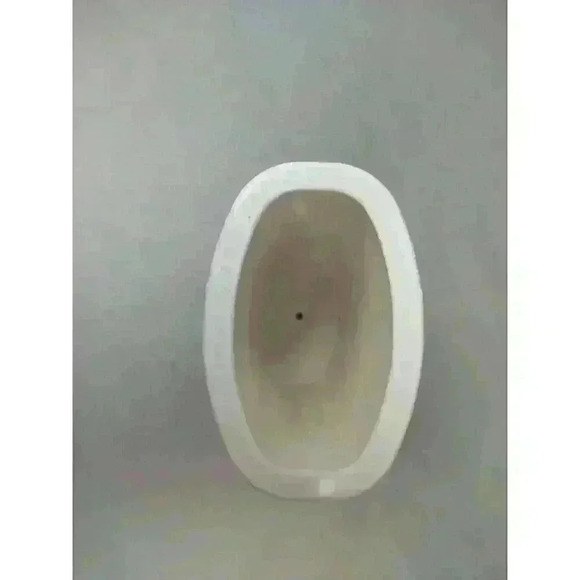 Cuisinart Food Processor DLC-5 TX Replacement Part Only: Pusher DLC-106TX White - Picture 2 of 4